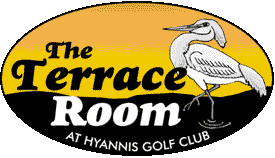 Terrace Room